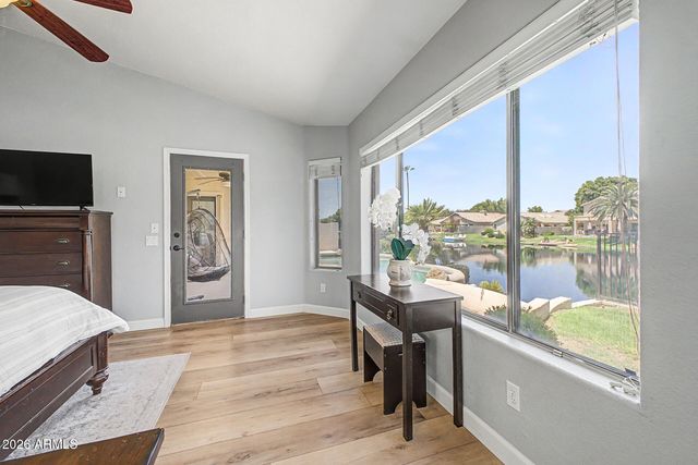 1312 W LYNX Way, Chandler, AZ 85248