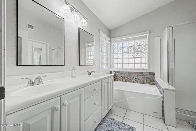 1312 W LYNX Way, Chandler, AZ 85248