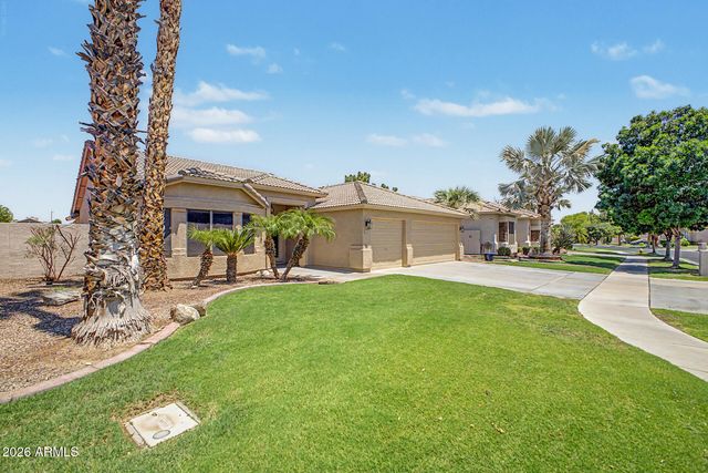 1312 W LYNX Way, Chandler, AZ 85248