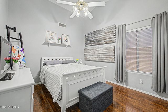 1312 W LYNX Way, Chandler, AZ 85248