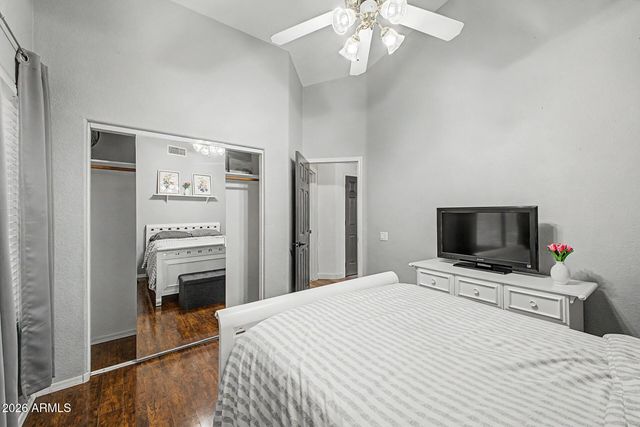 1312 W LYNX Way, Chandler, AZ 85248