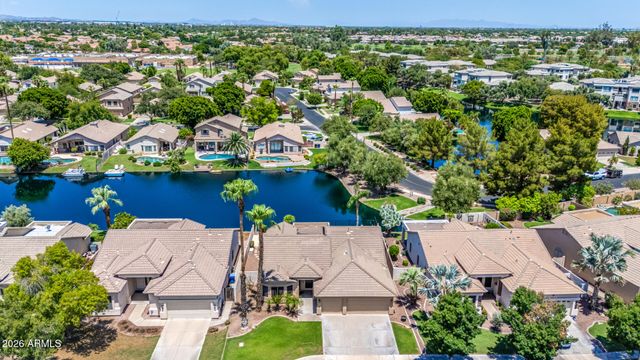 1312 W LYNX Way, Chandler, AZ 85248