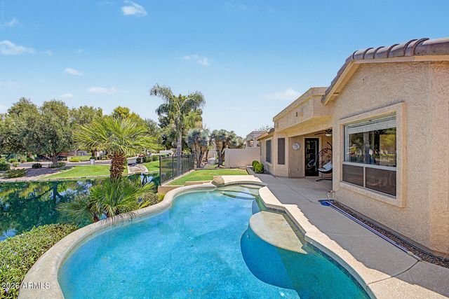 1312 W LYNX Way, Chandler, AZ 85248