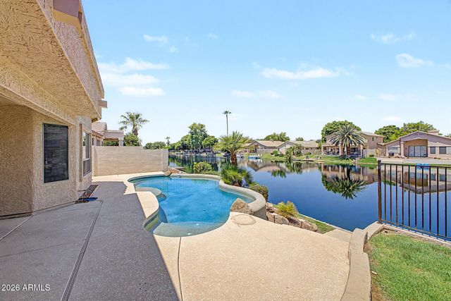 1312 W LYNX Way, Chandler, AZ 85248