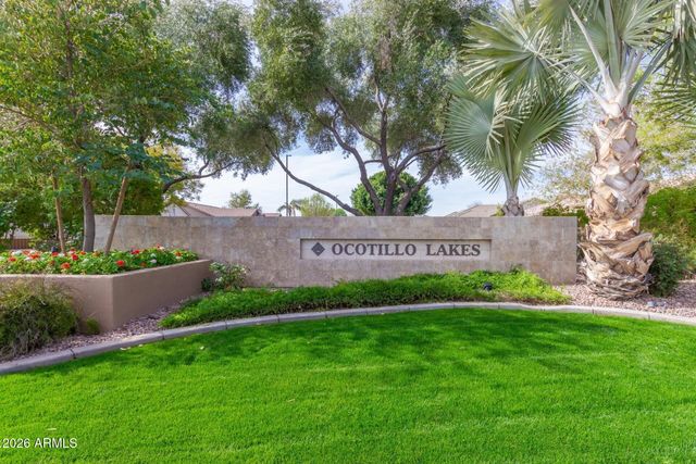 1312 W LYNX Way, Chandler, AZ 85248