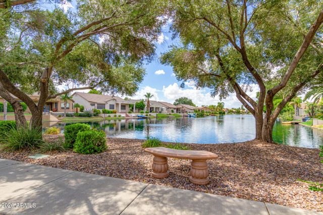 1312 W LYNX Way, Chandler, AZ 85248