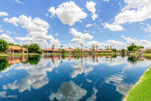 1312 W LYNX Way, Chandler, AZ 85248