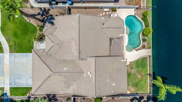 1312 W LYNX Way, Chandler, AZ 85248