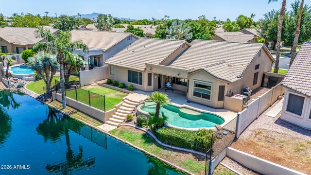 1312 W LYNX Way, Chandler, AZ 85248