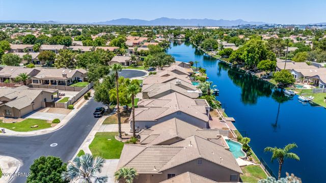 1312 W LYNX Way, Chandler, AZ 85248