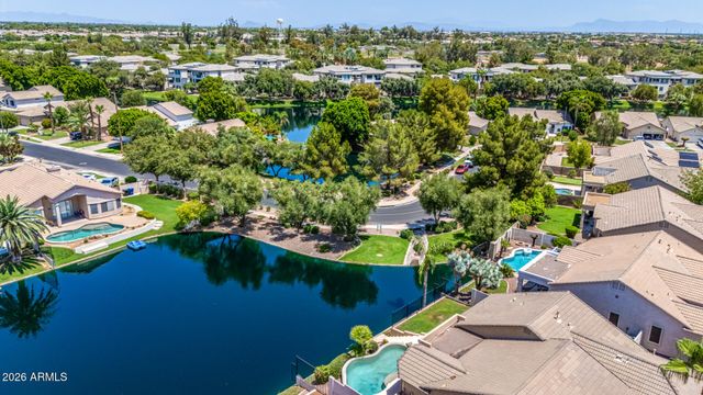 1312 W LYNX Way, Chandler, AZ 85248