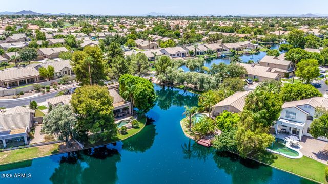 1312 W LYNX Way, Chandler, AZ 85248