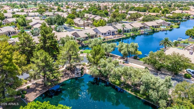 1312 W LYNX Way, Chandler, AZ 85248