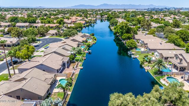 1312 W LYNX Way, Chandler, AZ 85248
