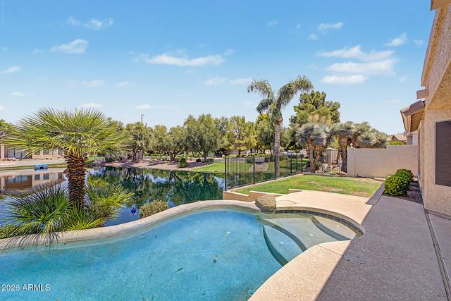 1312 W LYNX Way, Chandler, AZ 85248