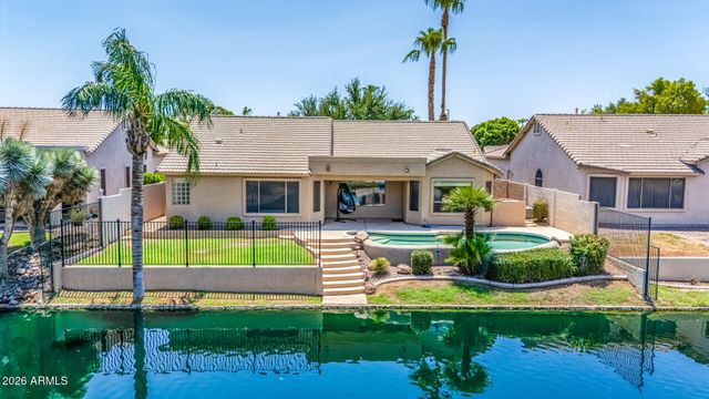 1312 W LYNX Way, Chandler, AZ 85248