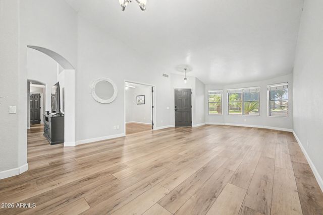 1312 W LYNX Way, Chandler, AZ 85248