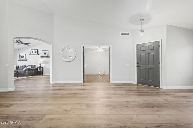 1312 W LYNX Way, Chandler, AZ 85248