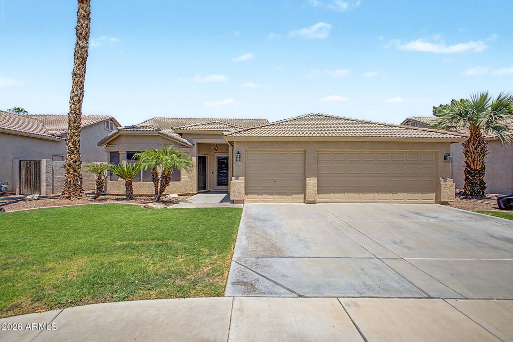 1312 W LYNX Way, Chandler, AZ 85248 — photo 2