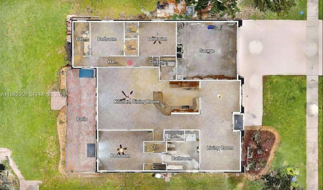 1154 NW 183rd Ter, Pembroke Pines, FL 33029