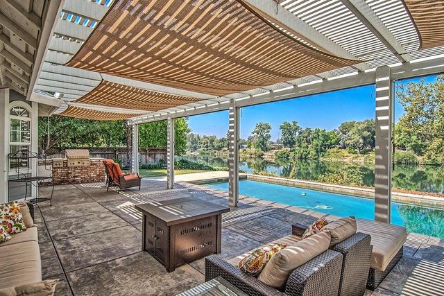 300 Agua Verdi Drive, Red Bluff, CA 96080