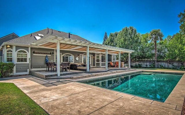 300 Agua Verdi Drive, Red Bluff, CA 96080