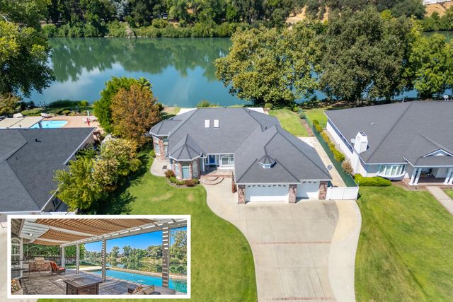 300 Agua Verdi Drive, Red Bluff, CA 96080