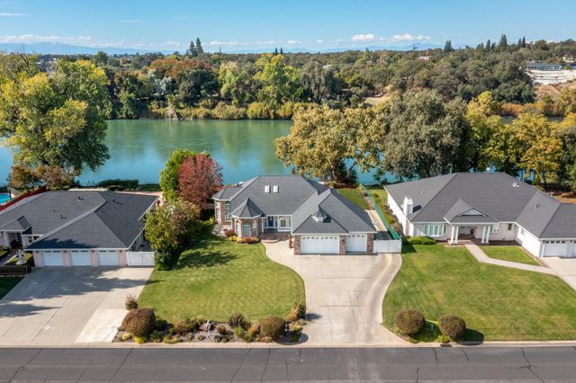 300 Agua Verdi Drive, Red Bluff, CA 96080