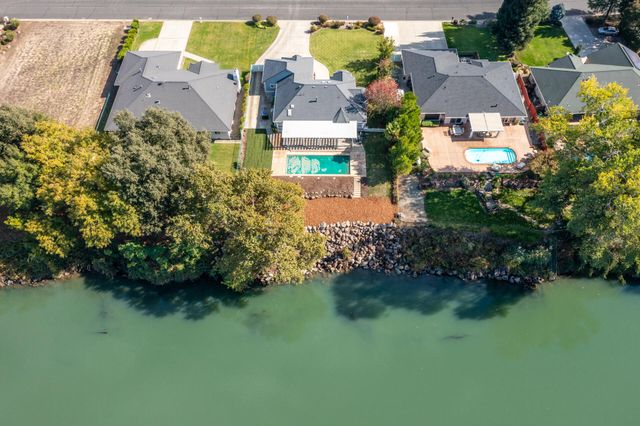 300 Agua Verdi Drive, Red Bluff, CA 96080