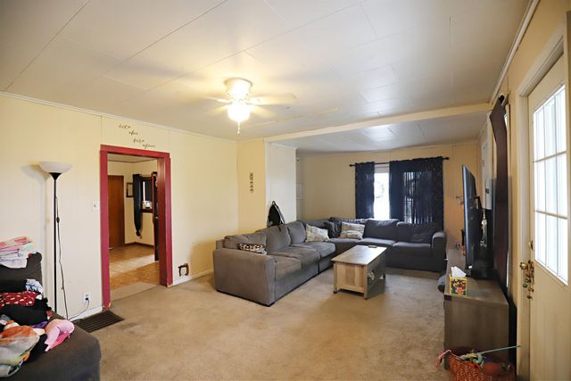 12803 Brady Road, Chesaning Twp, MI 48616