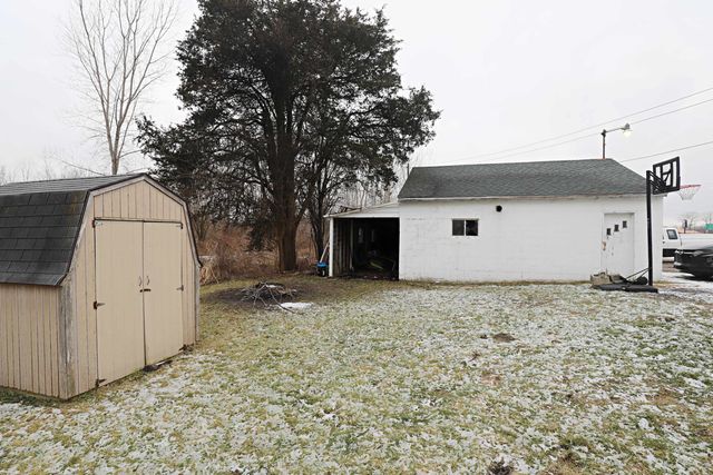 12803 Brady Road, Chesaning Twp, MI 48616