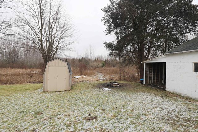 12803 Brady Road, Chesaning Twp, MI 48616