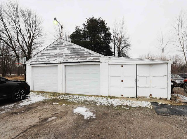 12803 Brady Road, Chesaning Twp, MI 48616