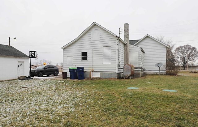 12803 Brady Road, Chesaning Twp, MI 48616