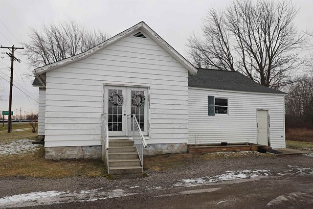 12803 Brady Road, Chesaning Twp, MI 48616