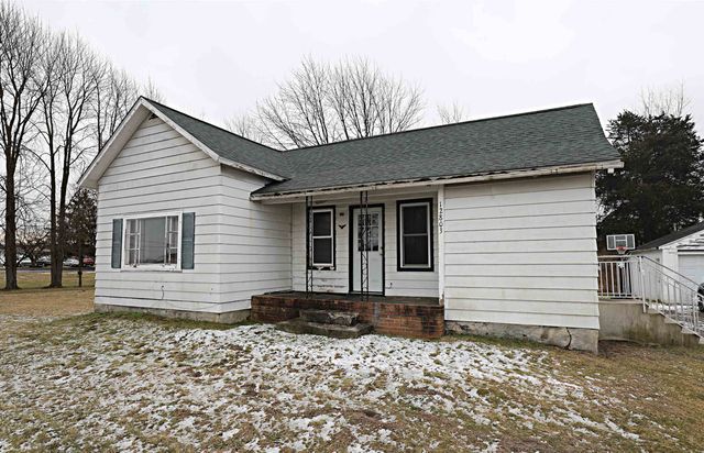12803 Brady Road, Chesaning Twp, MI 48616