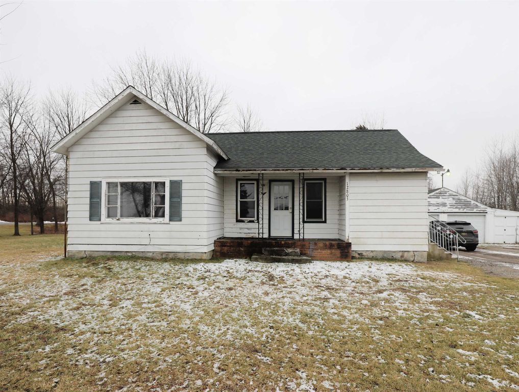 12803 Brady Road, Chesaning Twp, MI 48616