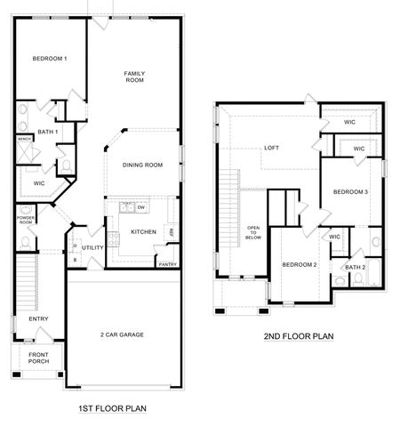 2316 Crockett Way, Anna, TX 75409