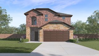 2316 Crockett Way, Anna, TX 75409