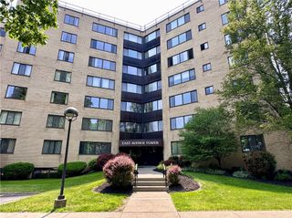 2501 East Avenue Avenue, Brighton, NY 14610