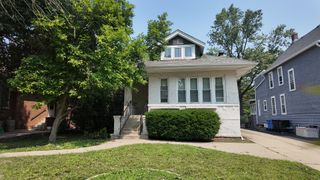 1700 W 105th Street, Chicago, IL 60643