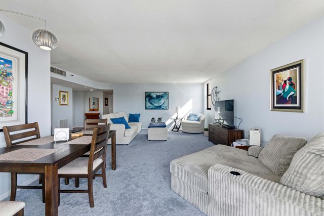1361 South OCEAN Boulevard 808, Pompano Beach, FL 33062