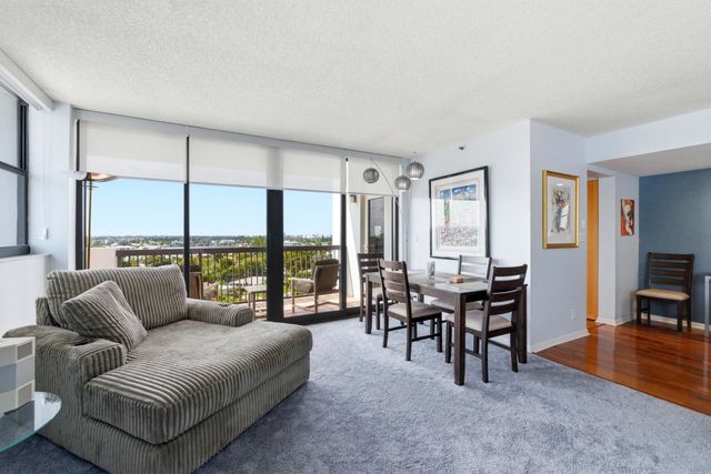 1361 South OCEAN Boulevard 808, Pompano Beach, FL 33062