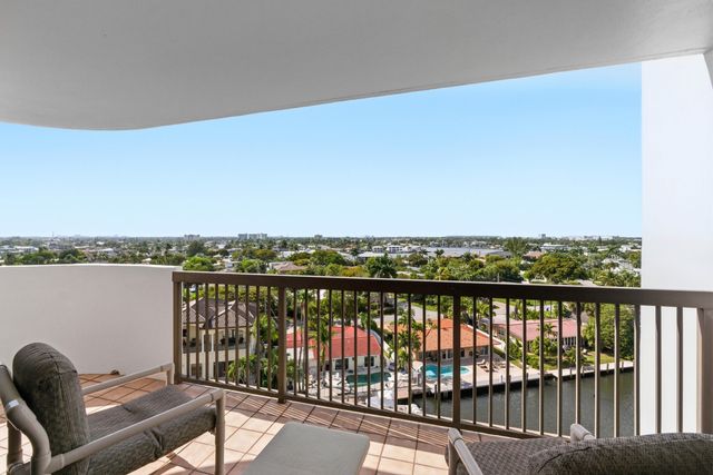 1361 South OCEAN Boulevard 808, Pompano Beach, FL 33062