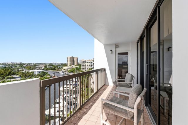 1361 South OCEAN Boulevard 808, Pompano Beach, FL 33062