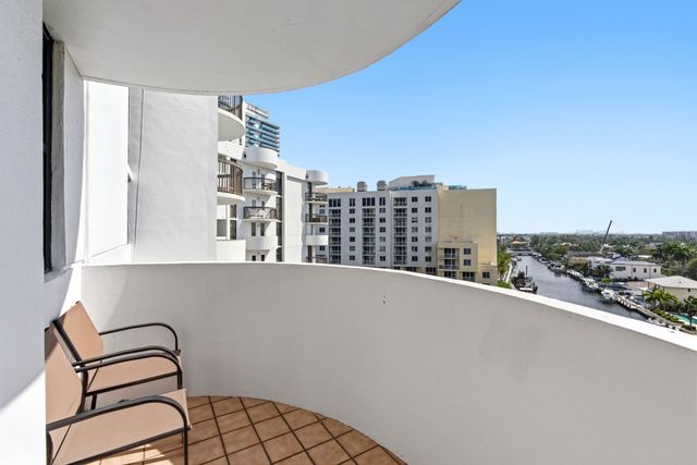 1361 South OCEAN Boulevard 808, Pompano Beach, FL 33062