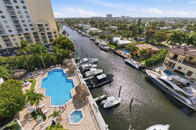 1361 South OCEAN Boulevard 808, Pompano Beach, FL 33062