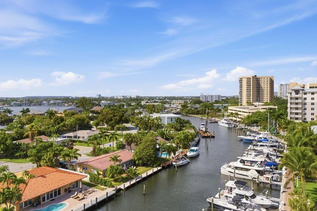 1361 South OCEAN Boulevard 808, Pompano Beach, FL 33062