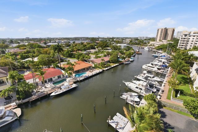1361 South OCEAN Boulevard 808, Pompano Beach, FL 33062