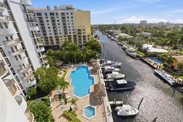 1361 South OCEAN Boulevard 808, Pompano Beach, FL 33062